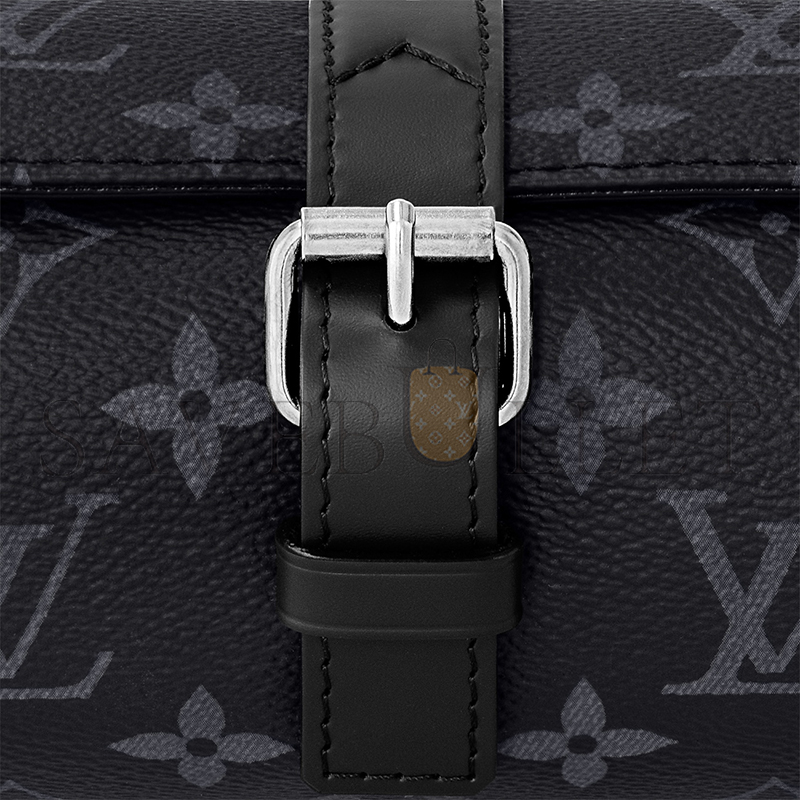 LOUIS VUITTON 3 WATCH BOXES M43385 (20*8*8cm)